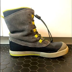 Kids Merrill Winter Boots